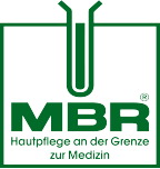 MBR SKIN-Hochwirksame Hautpflege mit System