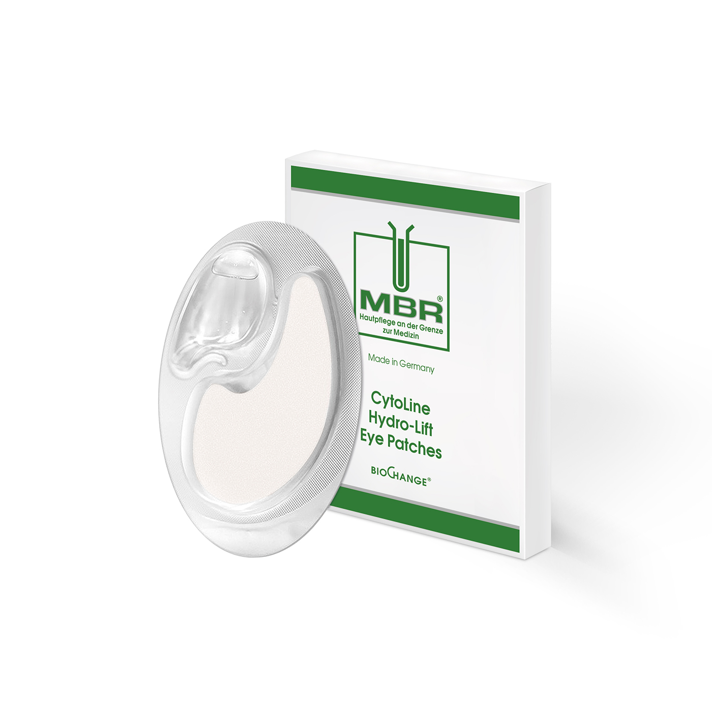 CytoLine Hydro-Lift Eye Patches – Bild 2