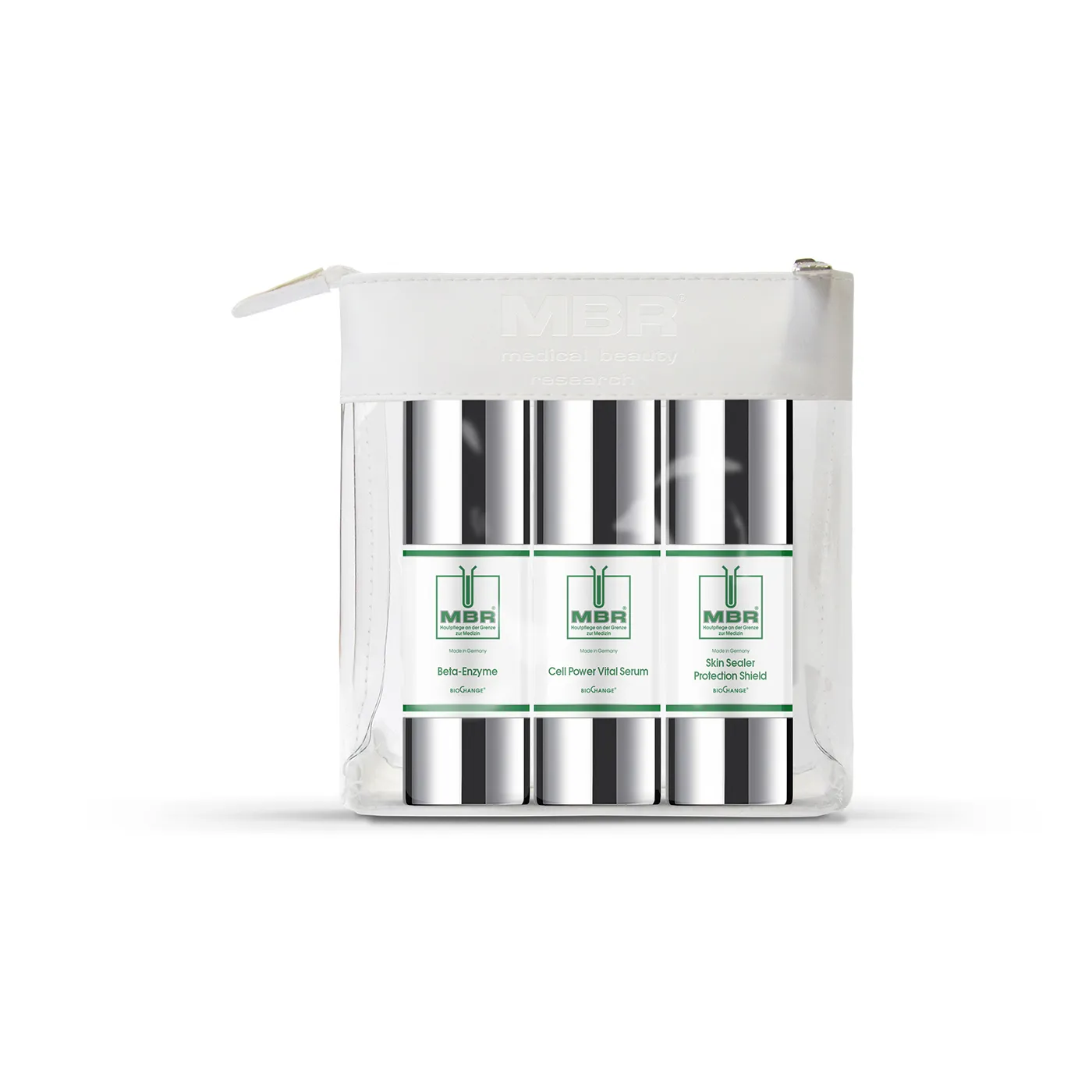 Travel Set - Image 2