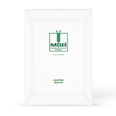 Liquid Mask Starter Set