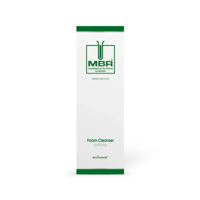 Foam Cleanser