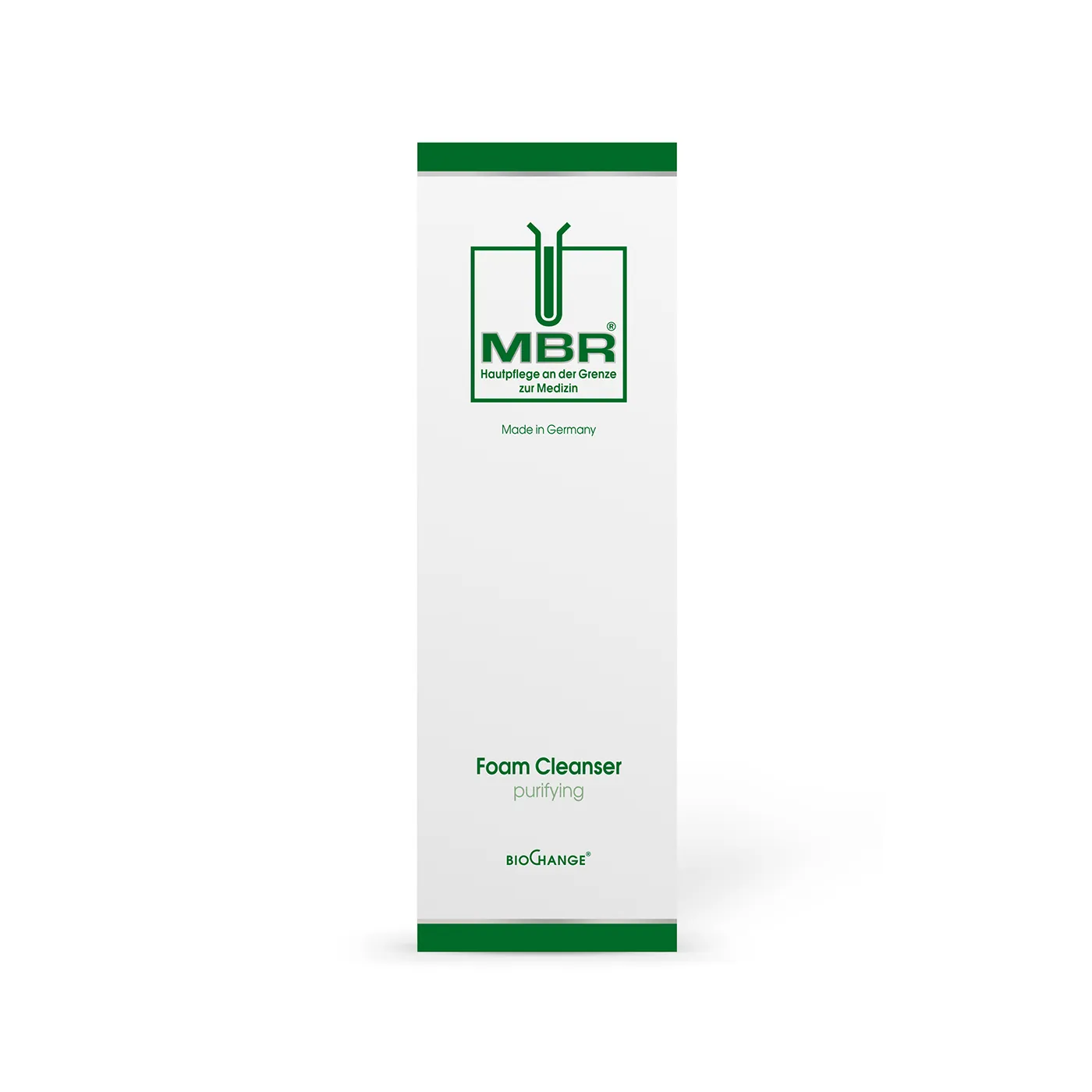 Foam Cleanser – Bild 2
