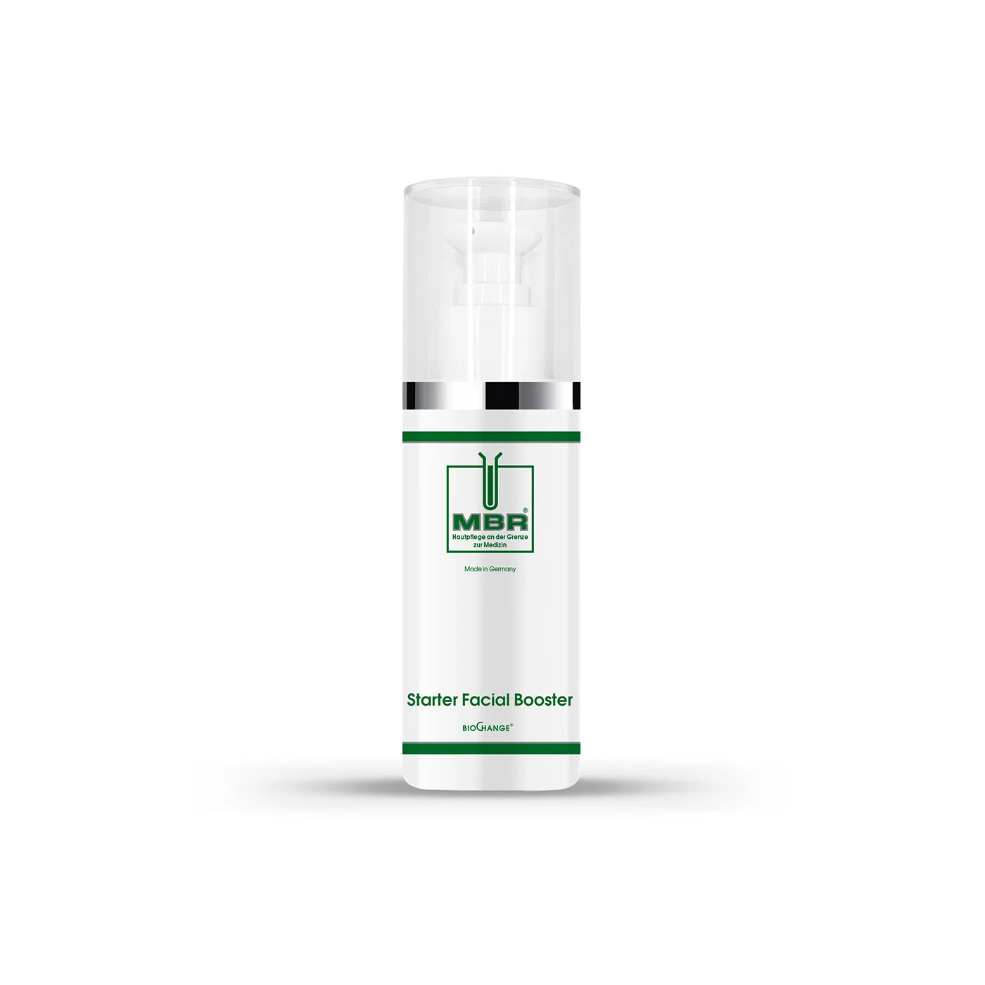 Starter Facial Booster