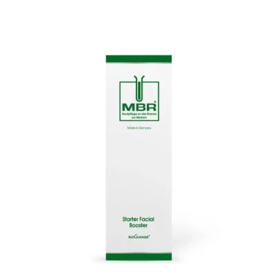 Starter Facial Booster