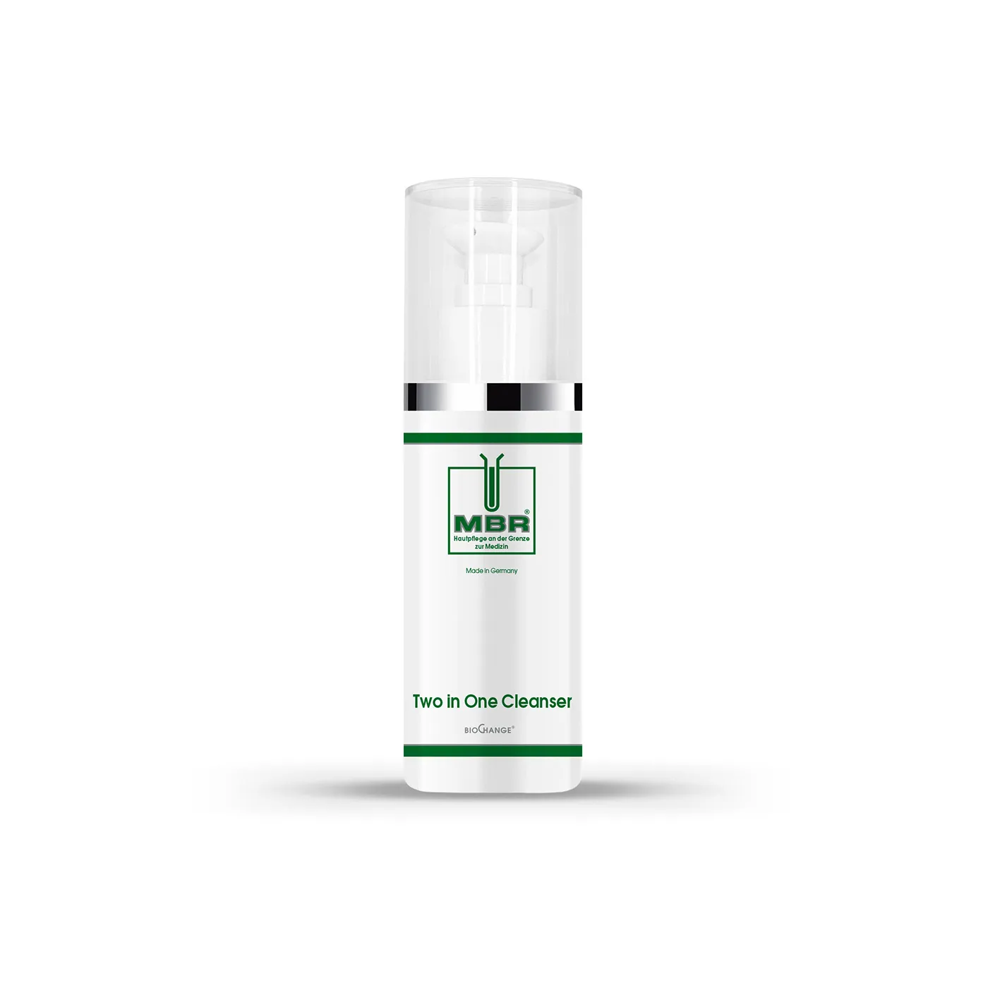 Two in One Cleanser