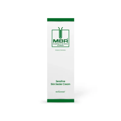 Sensitive Skin Sealer Cream