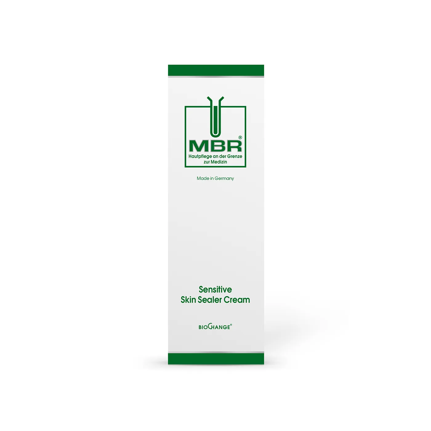 Sensitive Skin Sealer Cream – Bild 2