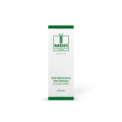 Multi-Performance Teint Optimizer Golden Sheen