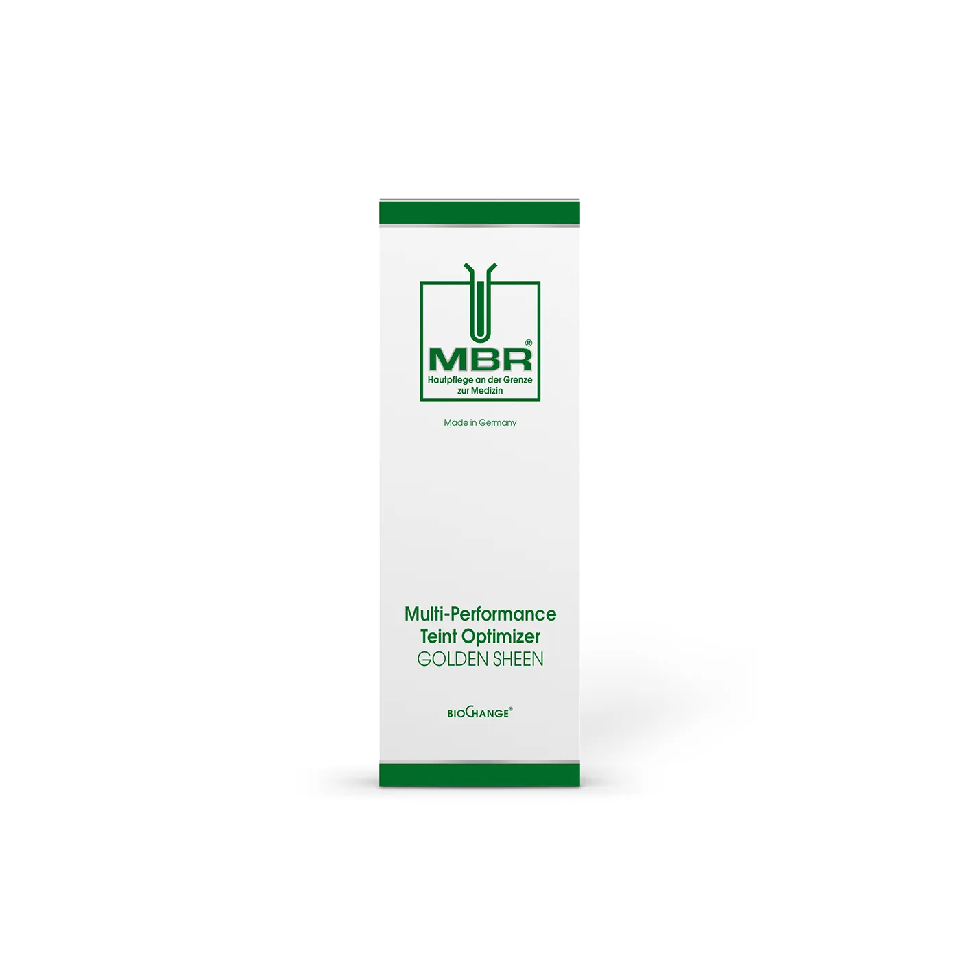 Multi-Performance Teint Optimizer Golden Sheen – Bild 2