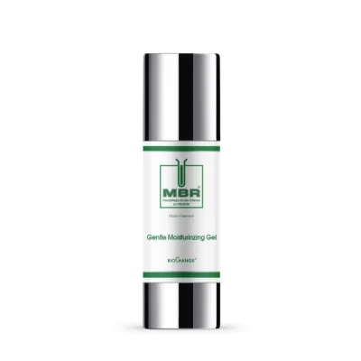 Gentle Moisturizing Gel