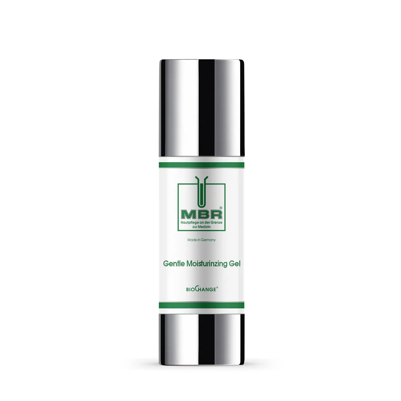 Gentle Moisturizing Gel