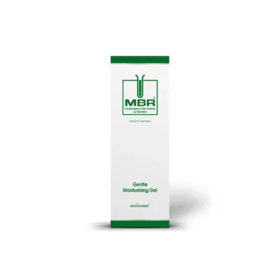 Gentle Moisturizing Gel