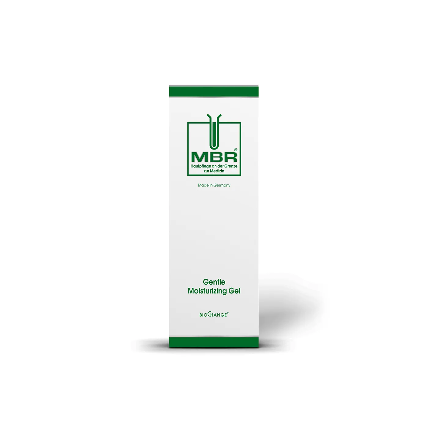 Gentle Moisturizing Gel – Bild 2