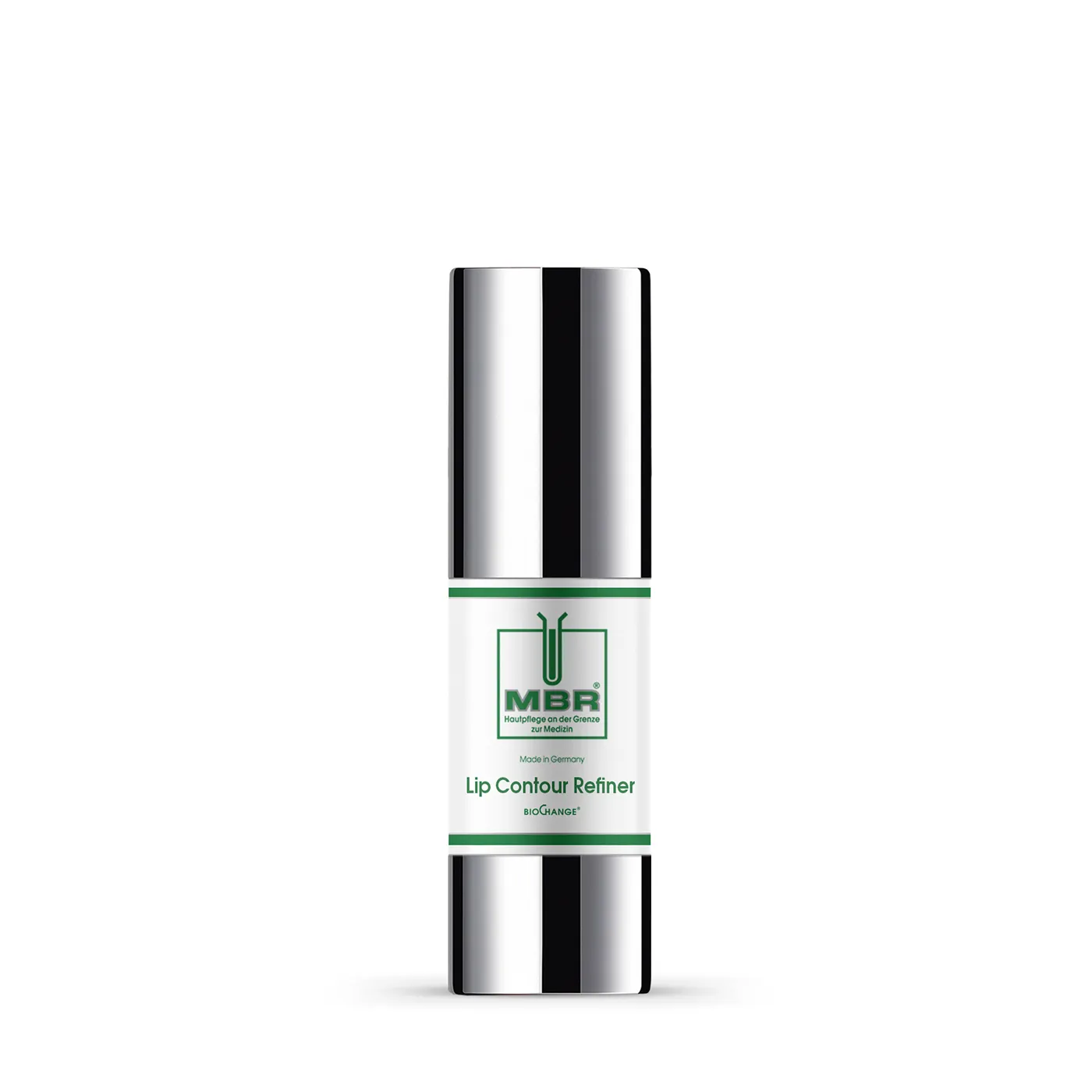 Lip Contour Refiner