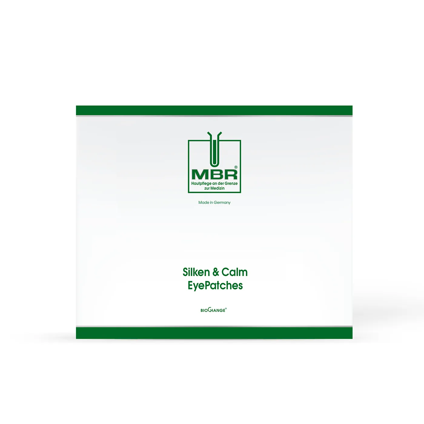 Silken & Calm Eye Patches - Image 2