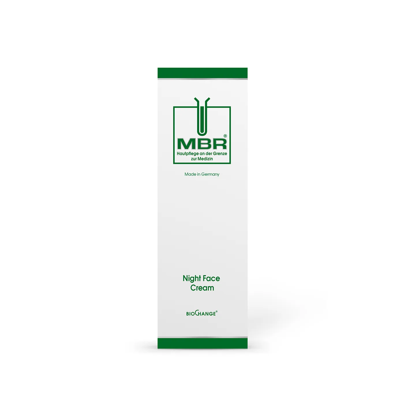 Night Face Cream – Bild 2