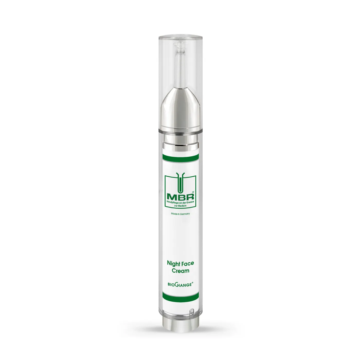 Night Face Cream