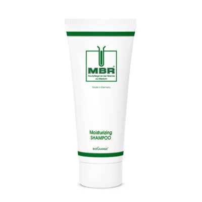 Moisturizing Shampoo