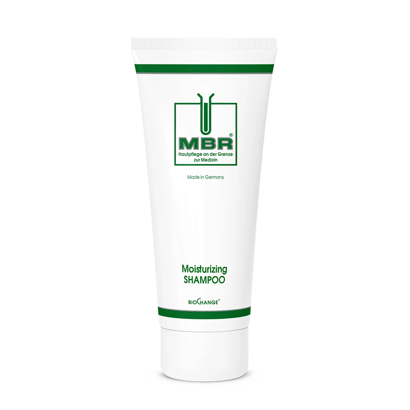 Moisturizing Shampoo