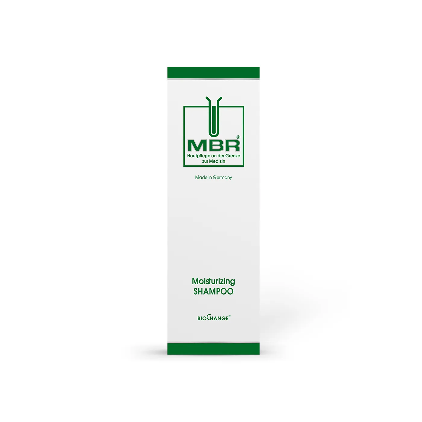 Moisturizing Shampoo - Image 2