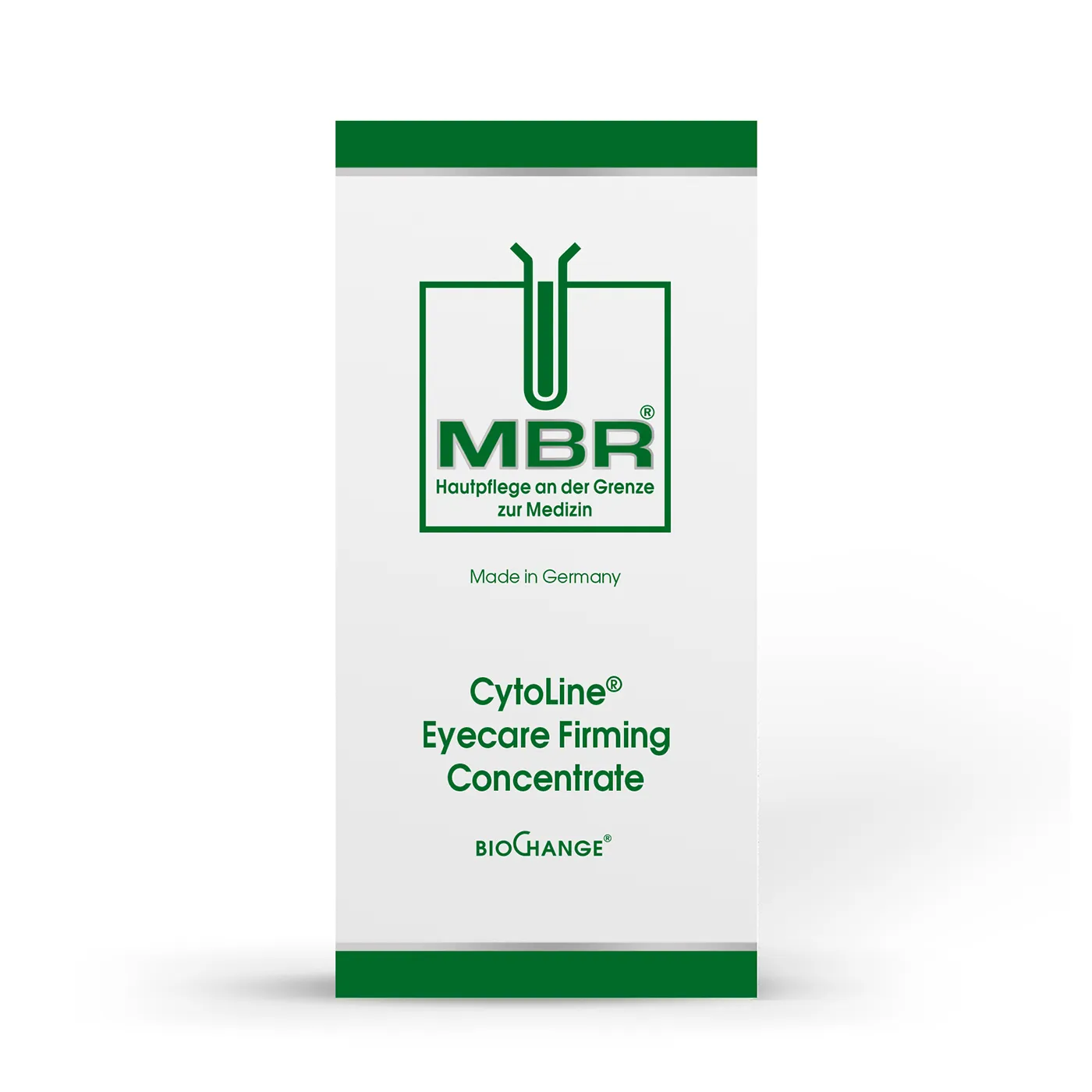 CytoLine Eyecare Firming Concentrate – Bild 2