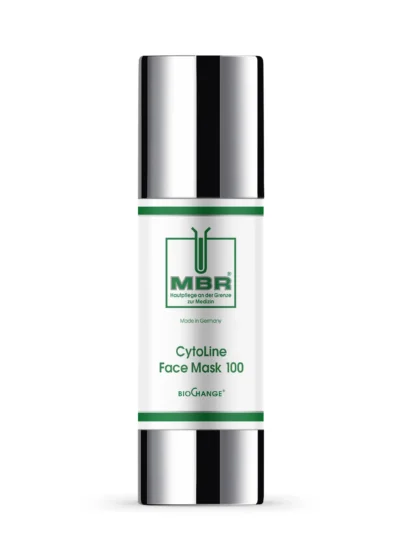 CytoLine Face Mask 100 | MBR SKIN