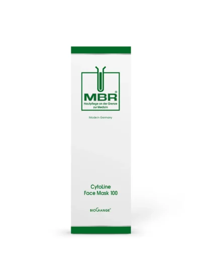 CytoLine Face Mask 100 | MBR SKIN
