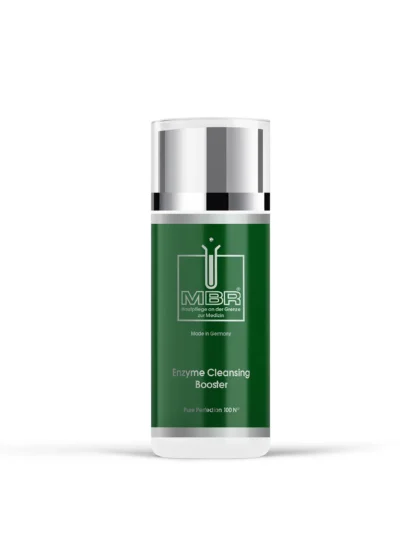 Enzyme Cleansing Booster | MBR SKIN