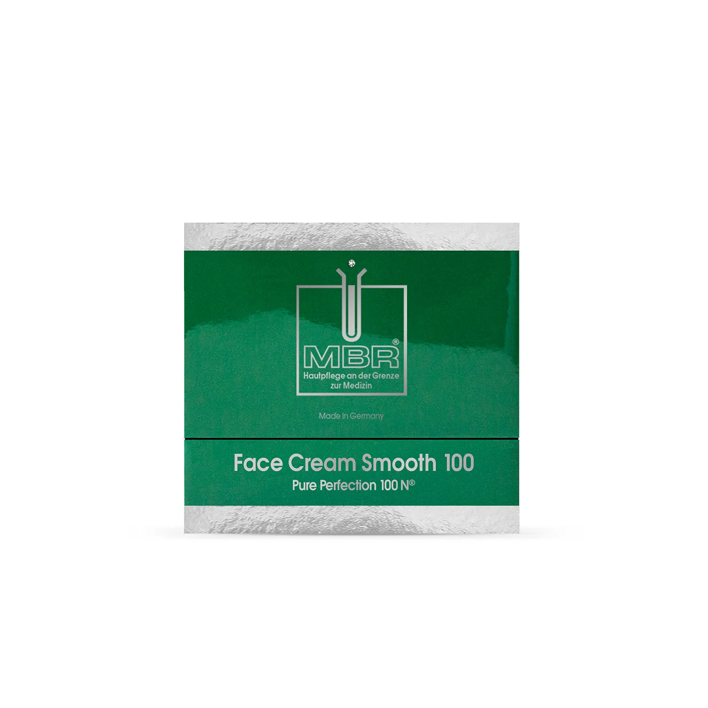 Face Cream Smooth 100 – Bild 2