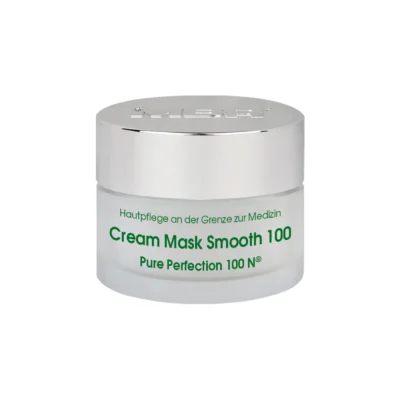 Cream Mask Smooth 100