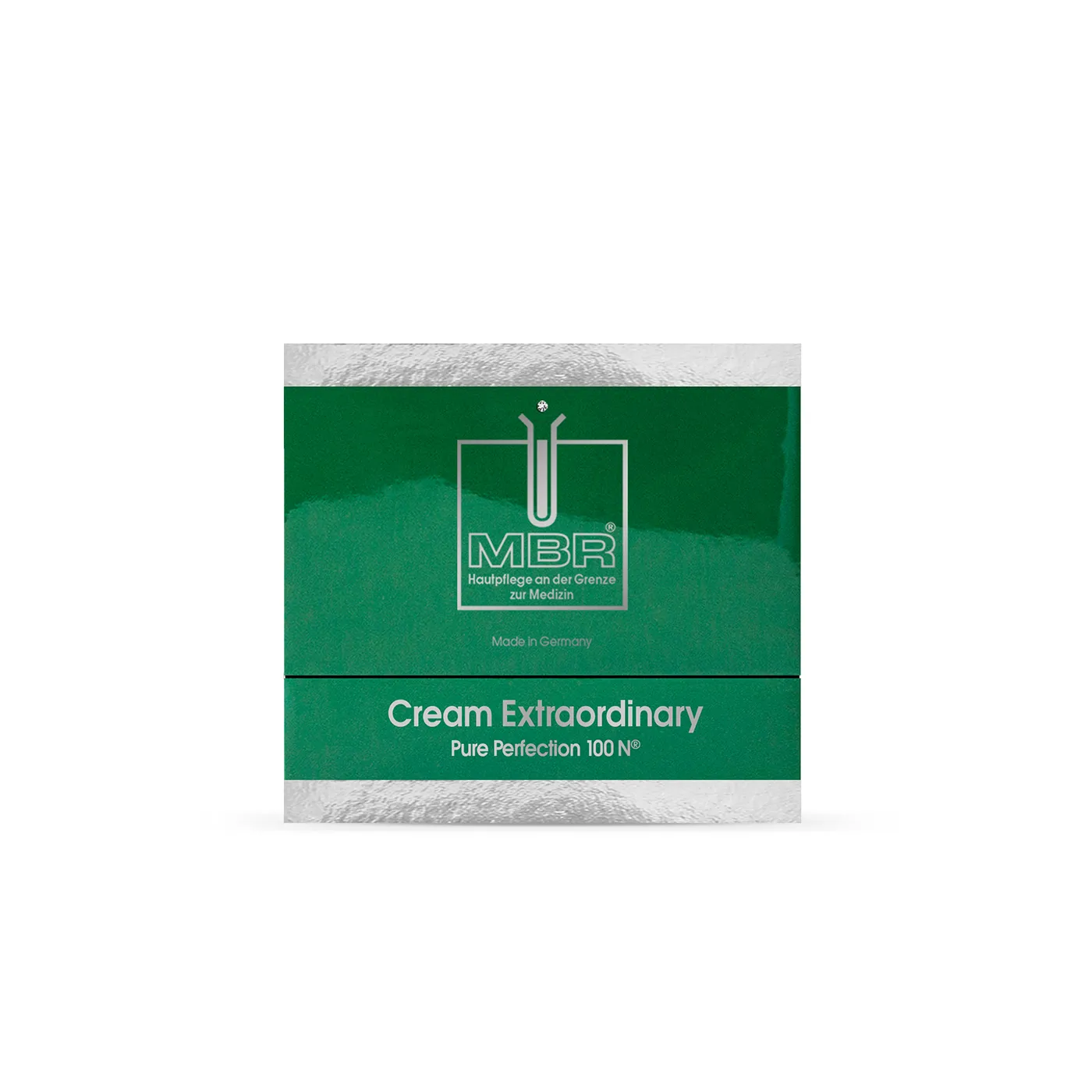 Cream Extraordinary - Image 2