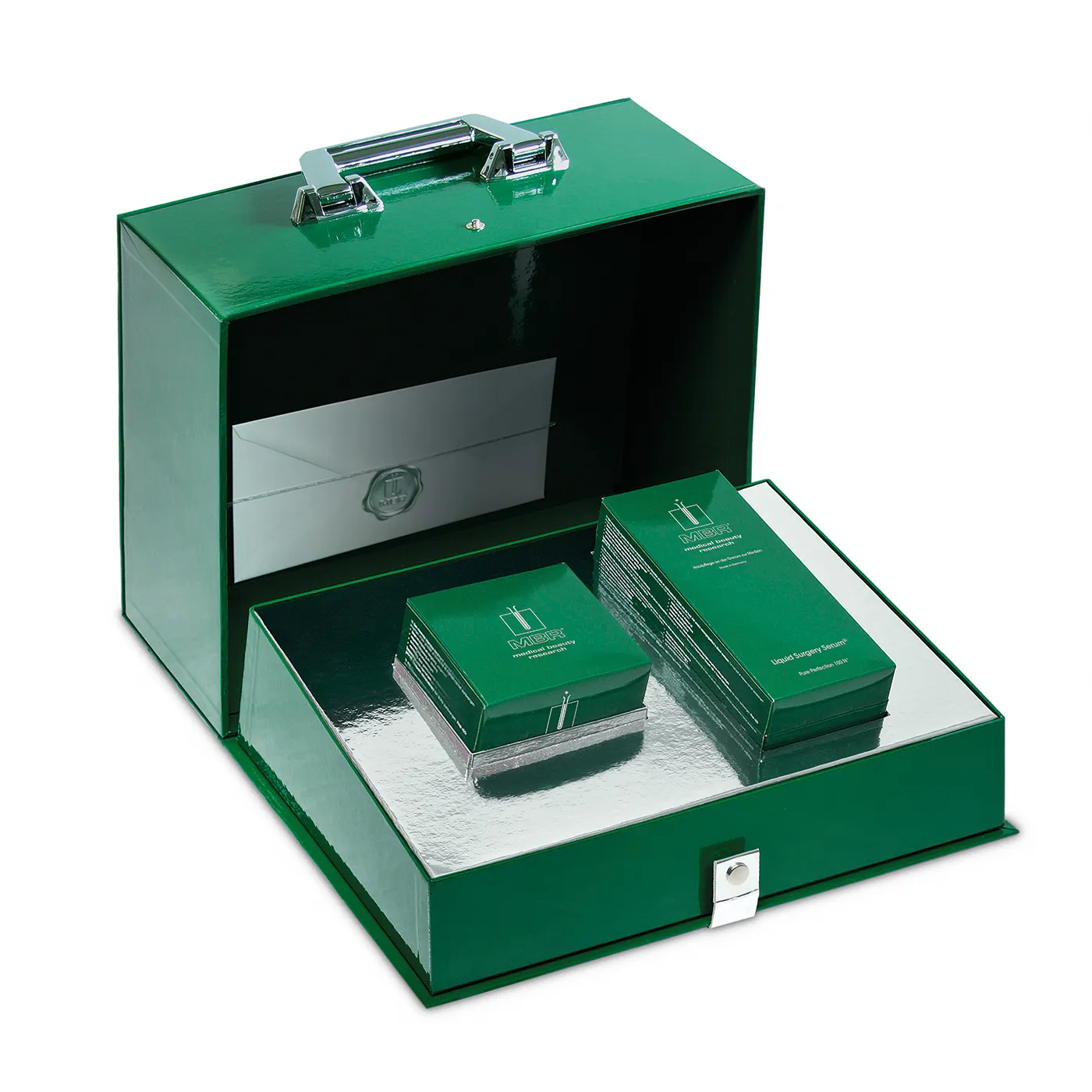 Premium Box