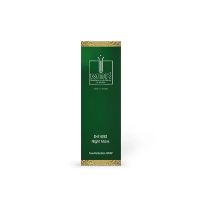 THE BEST Night Mask