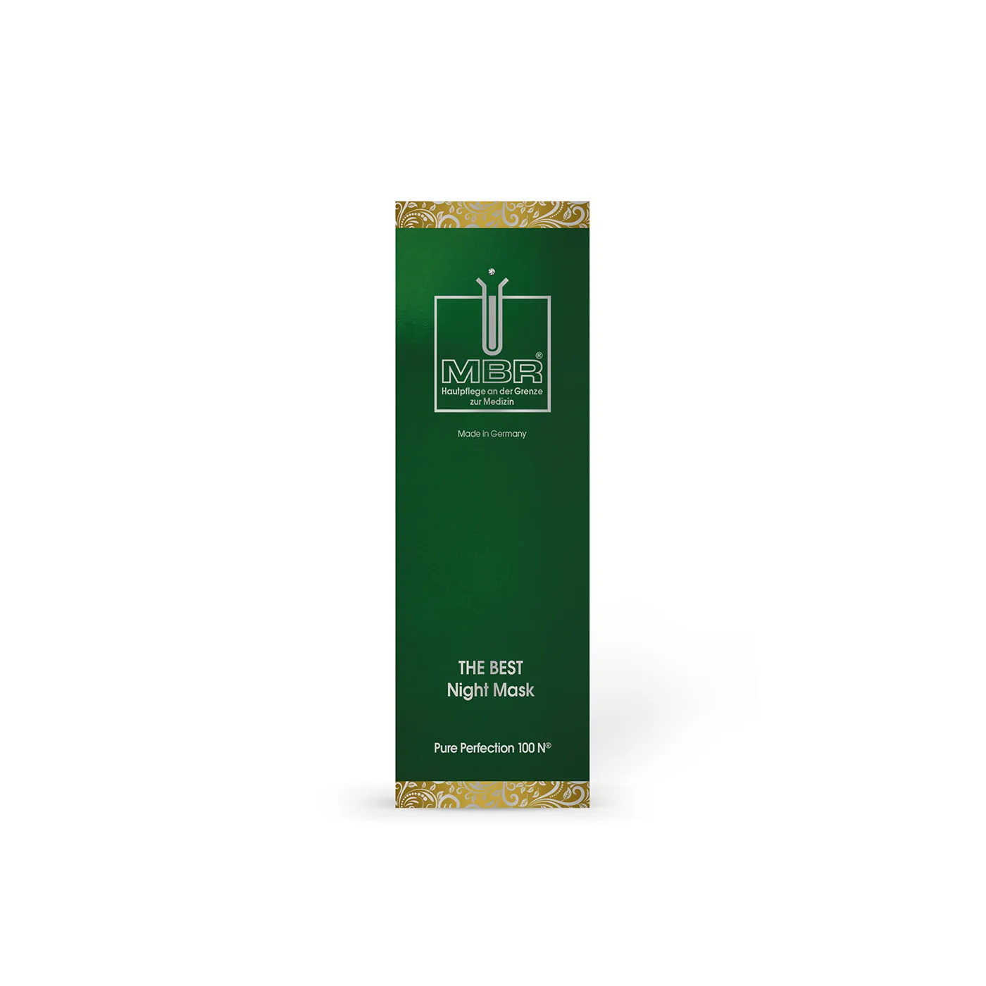 THE BEST Night Mask – Bild 2