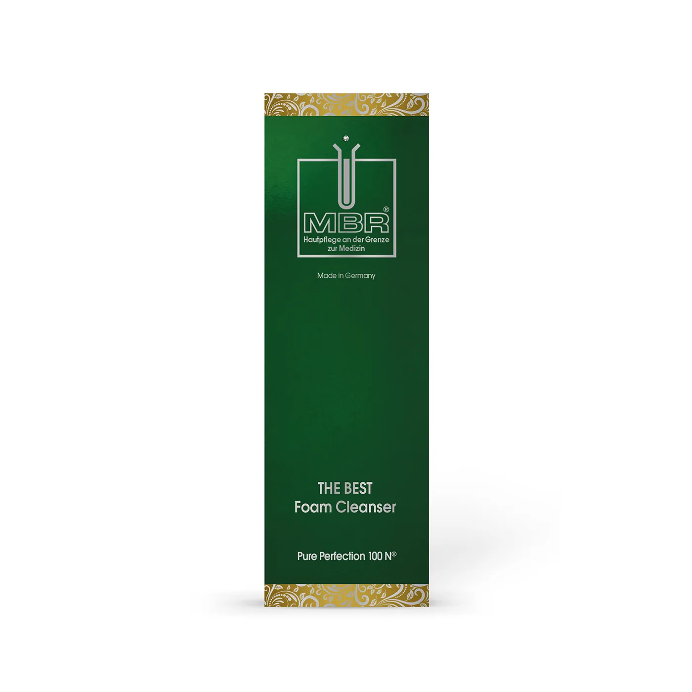 THE BEST Foam Cleanser - Image 2