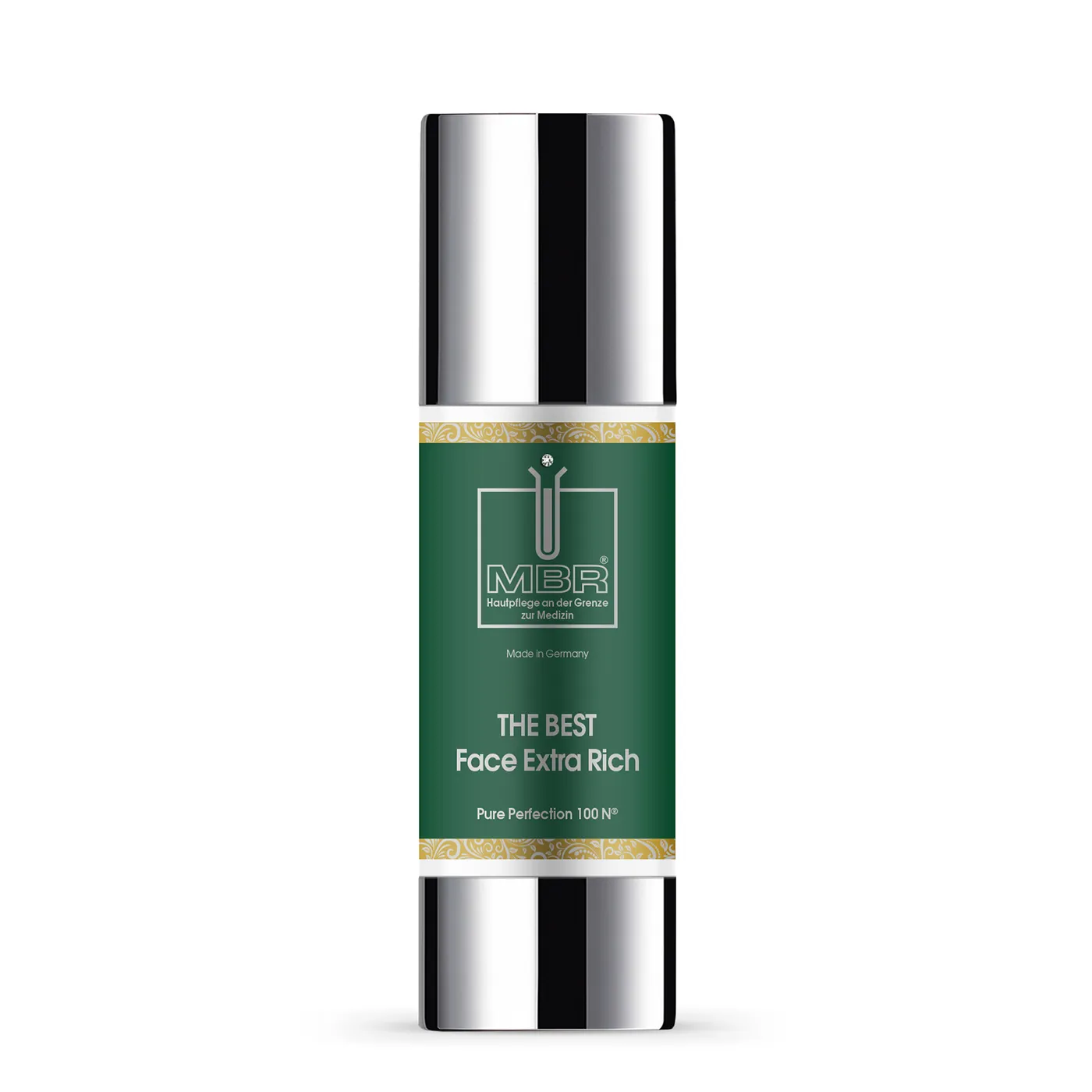 THE BEST Face Extra Rich