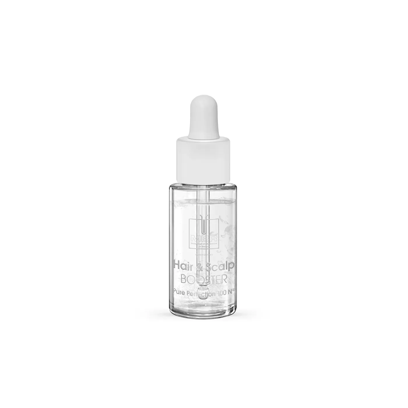 Hair & Scalp Booster