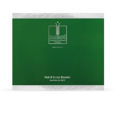 Hair & Scalp Booster