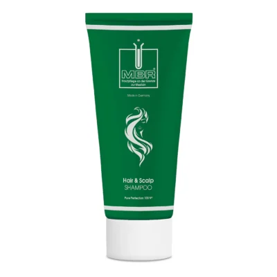 Hair & Scalp Shampoo