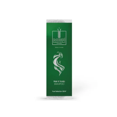 Hair & Scalp Shampoo