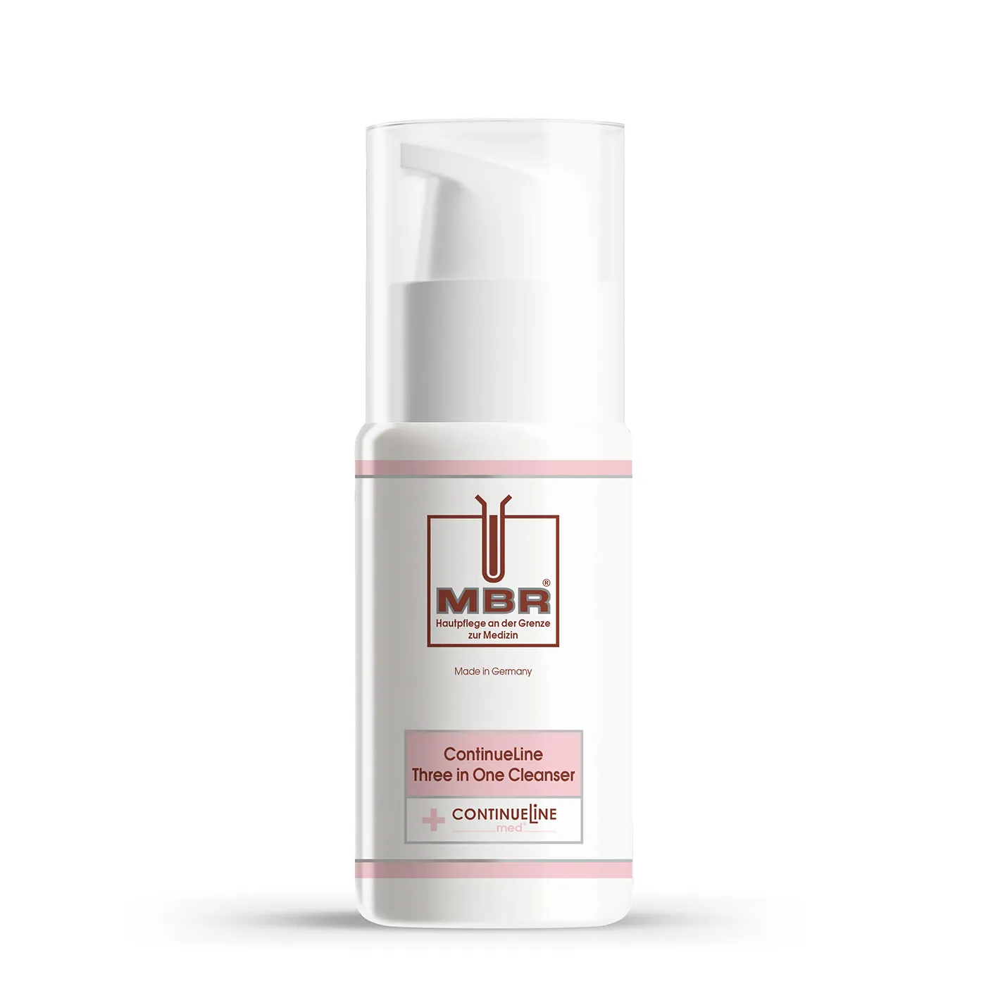 ContinueLine Three in One Cleanser