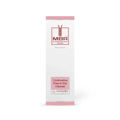 ContinueLine Three in One Cleanser
