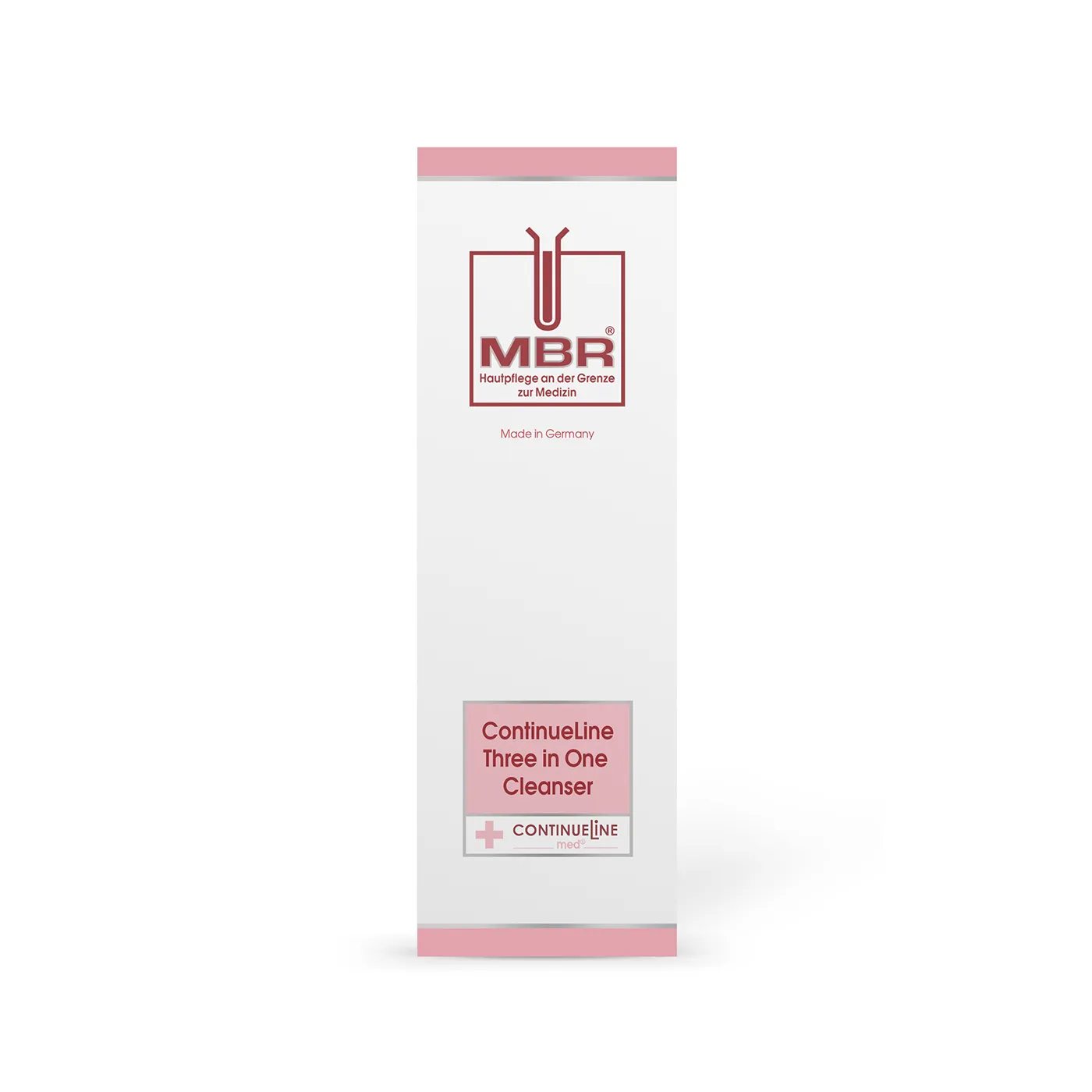 ContinueLine Three in One Cleanser - Image 2