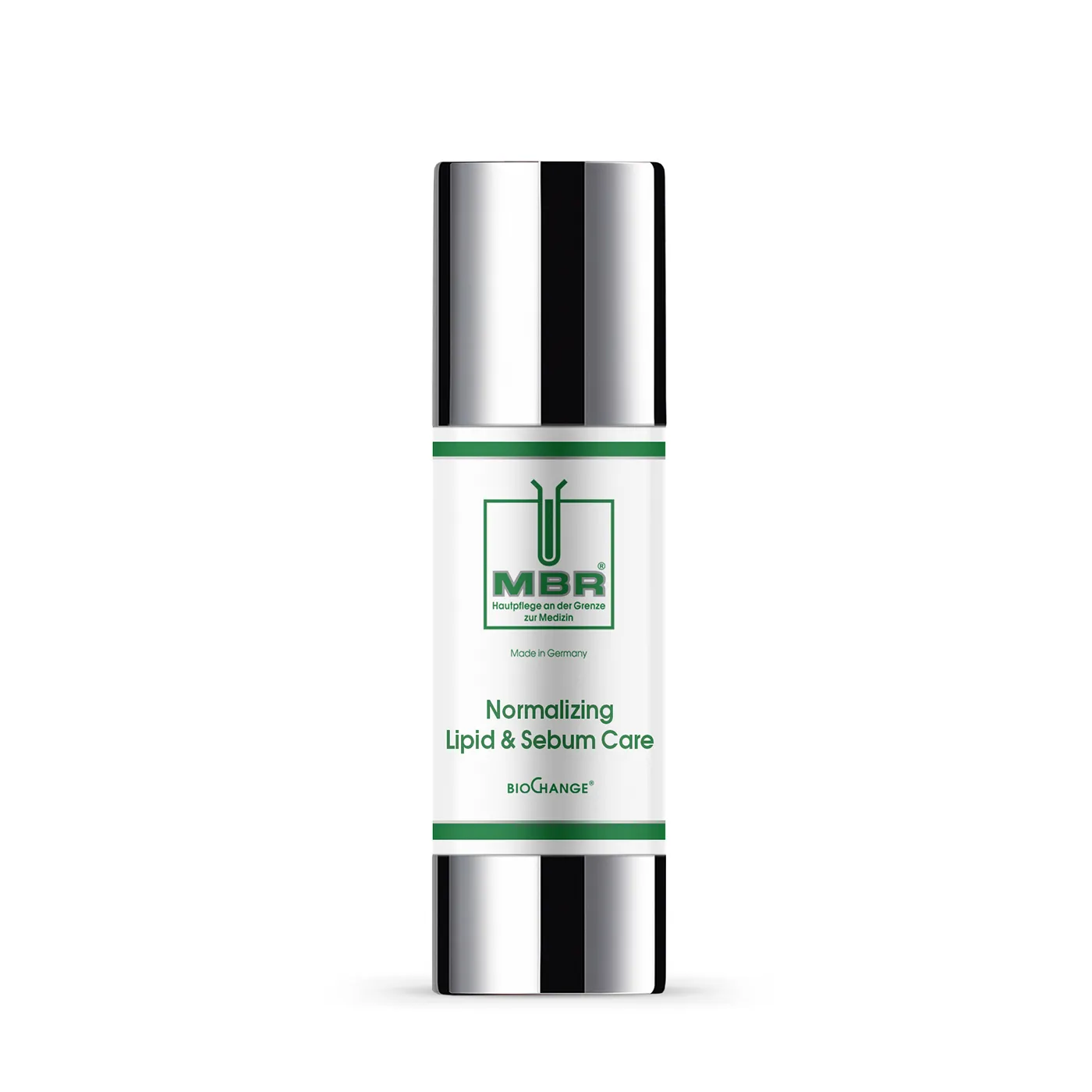 Normalizing Lipid & Sebum Care
