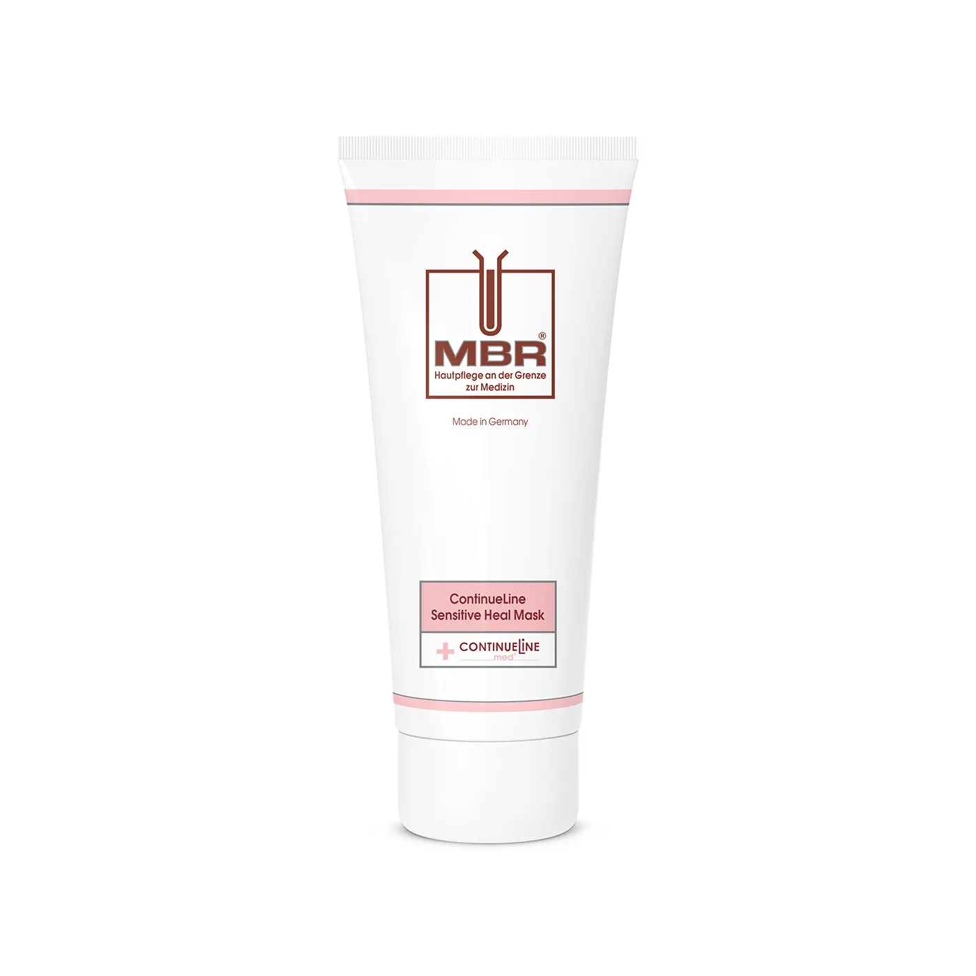 Sensitive Heal Mask