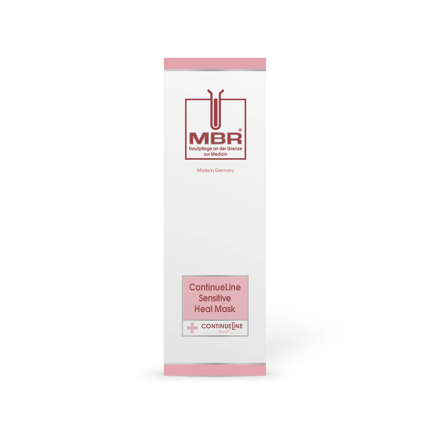 パック・フェイスマスク MBR special treatment face mask 400g Sensitive Heal Mask | MBR SKIN