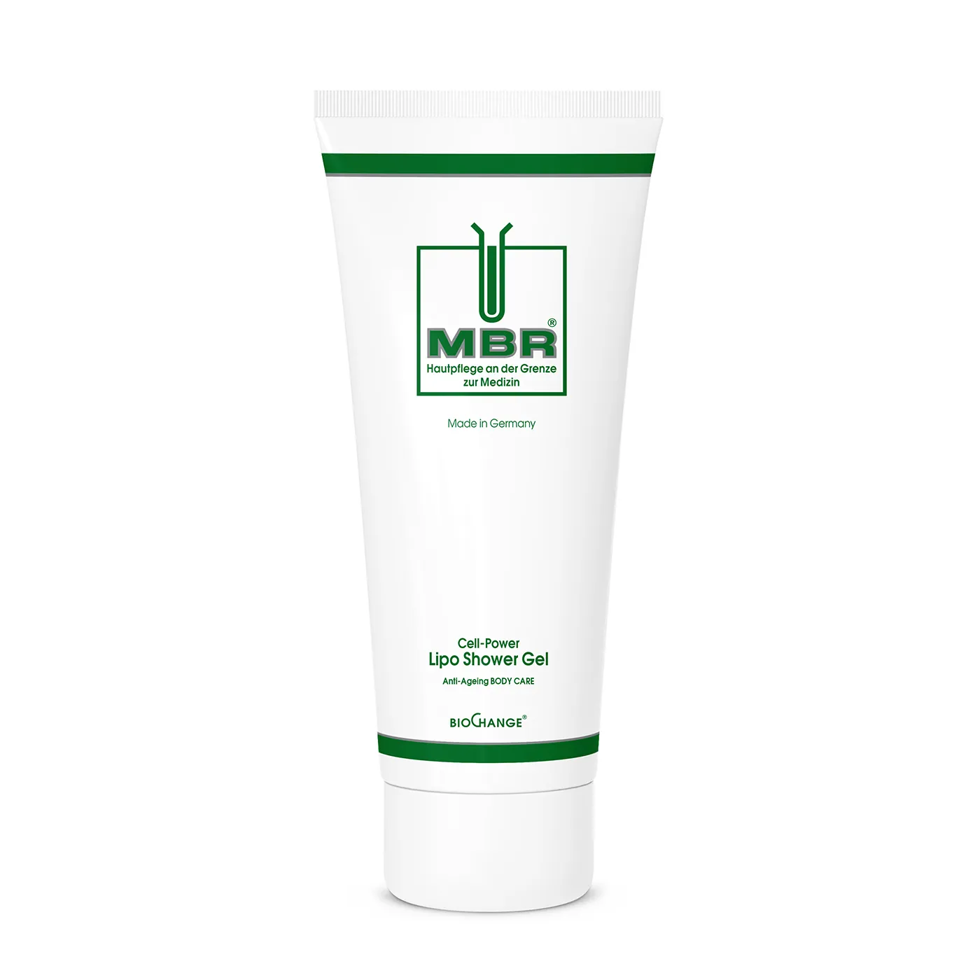 Lipo Shower Gel