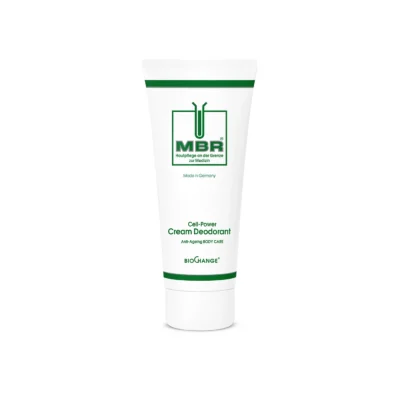 Cream Deodorant