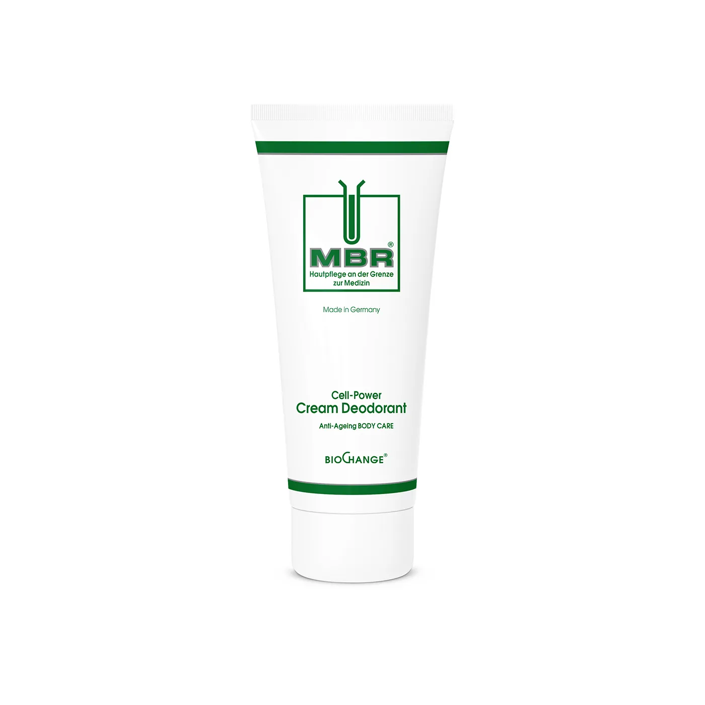 Cream Deodorant