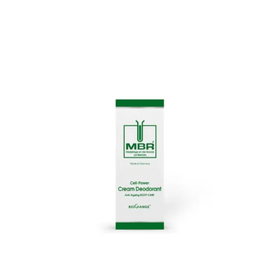 Cream Deodorant
